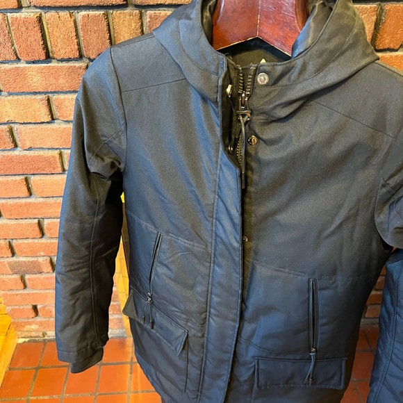 Nordek winter parka size M - Picture 10 of 10